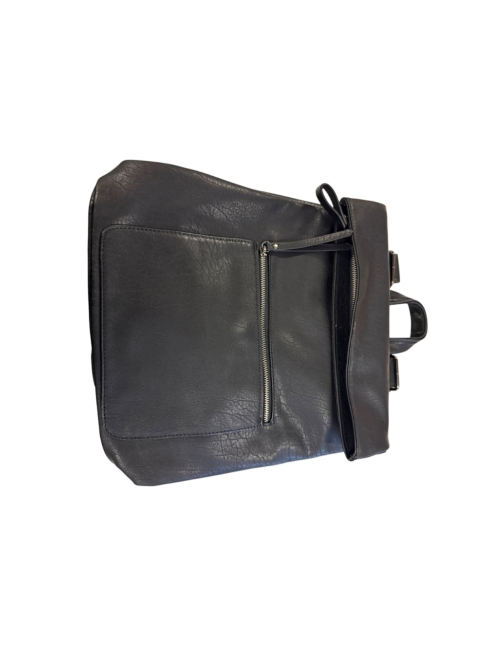 Women's Urban Expressions Black Backpack One Size